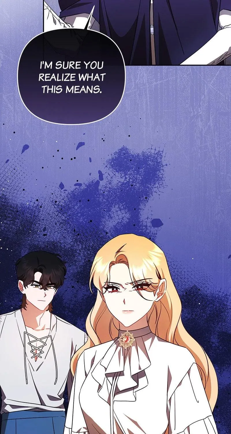 Ungracefully Grace Chapter 60 page 133 - 