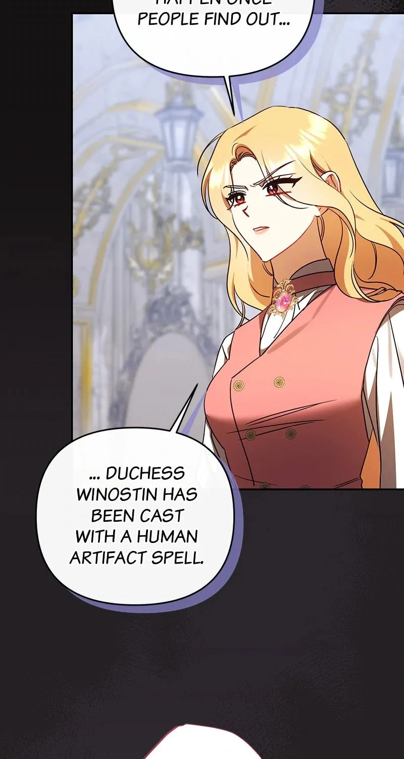 Ungracefully Grace Chapter 60 page 20 - 