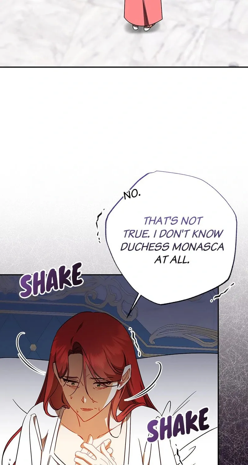 Ungracefully Grace Chapter 60 page 3 - 