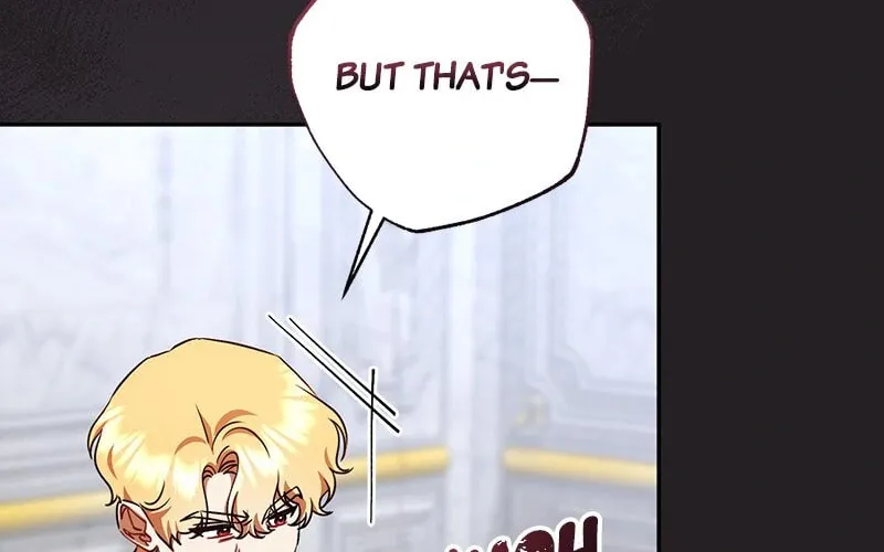 Ungracefully Grace Chapter 60 page 21 - 