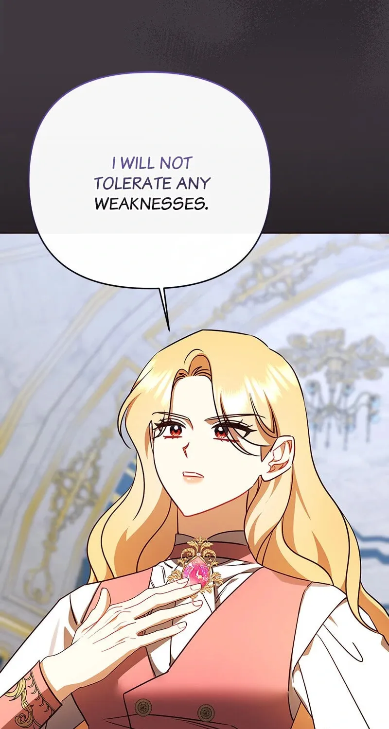 Ungracefully Grace Chapter 60 page 23 - 