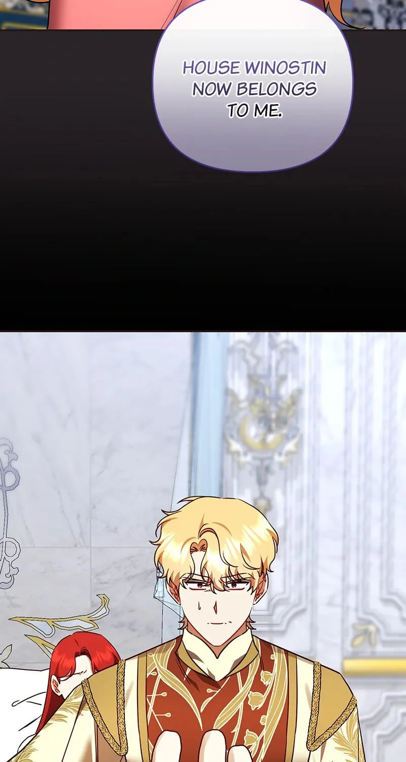 Ungracefully Grace Chapter 60 page 25 - 