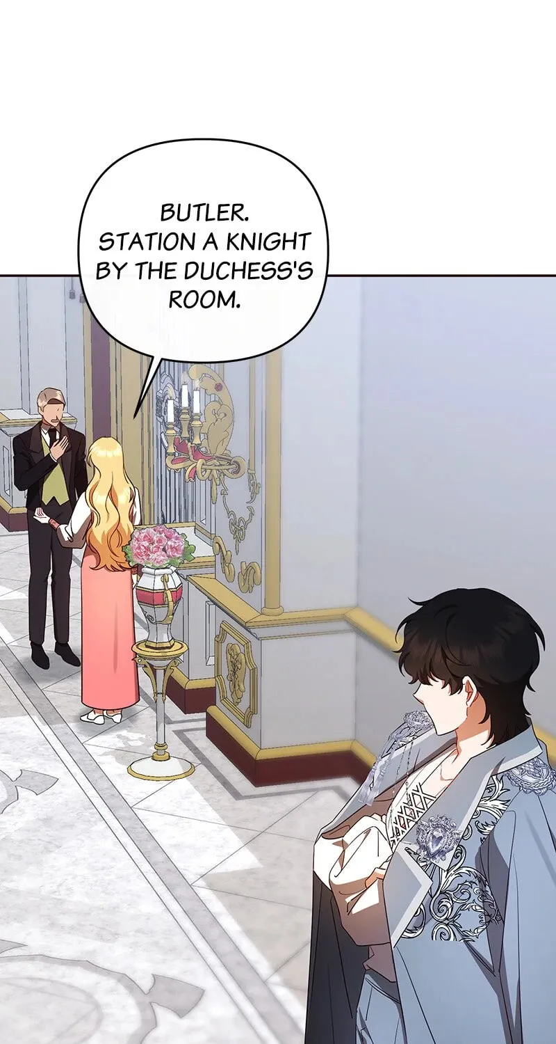 Ungracefully Grace Chapter 60 page 29 - 