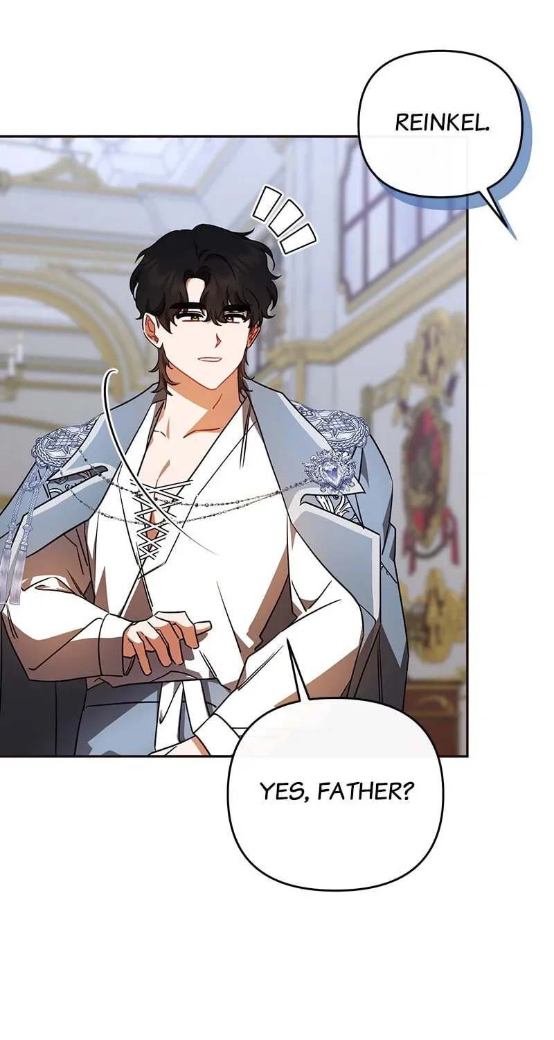 Ungracefully Grace Chapter 60 page 31 - 