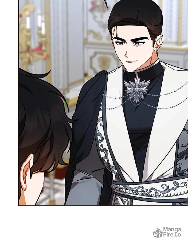 Ungracefully Grace Chapter 60 page 33 - 