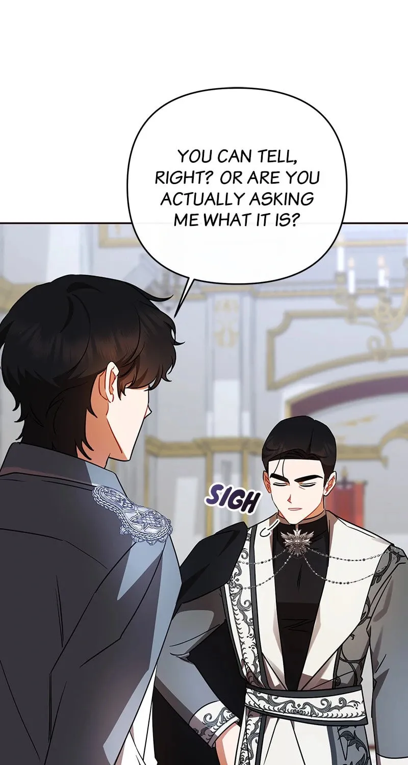 Ungracefully Grace Chapter 60 page 34 - 