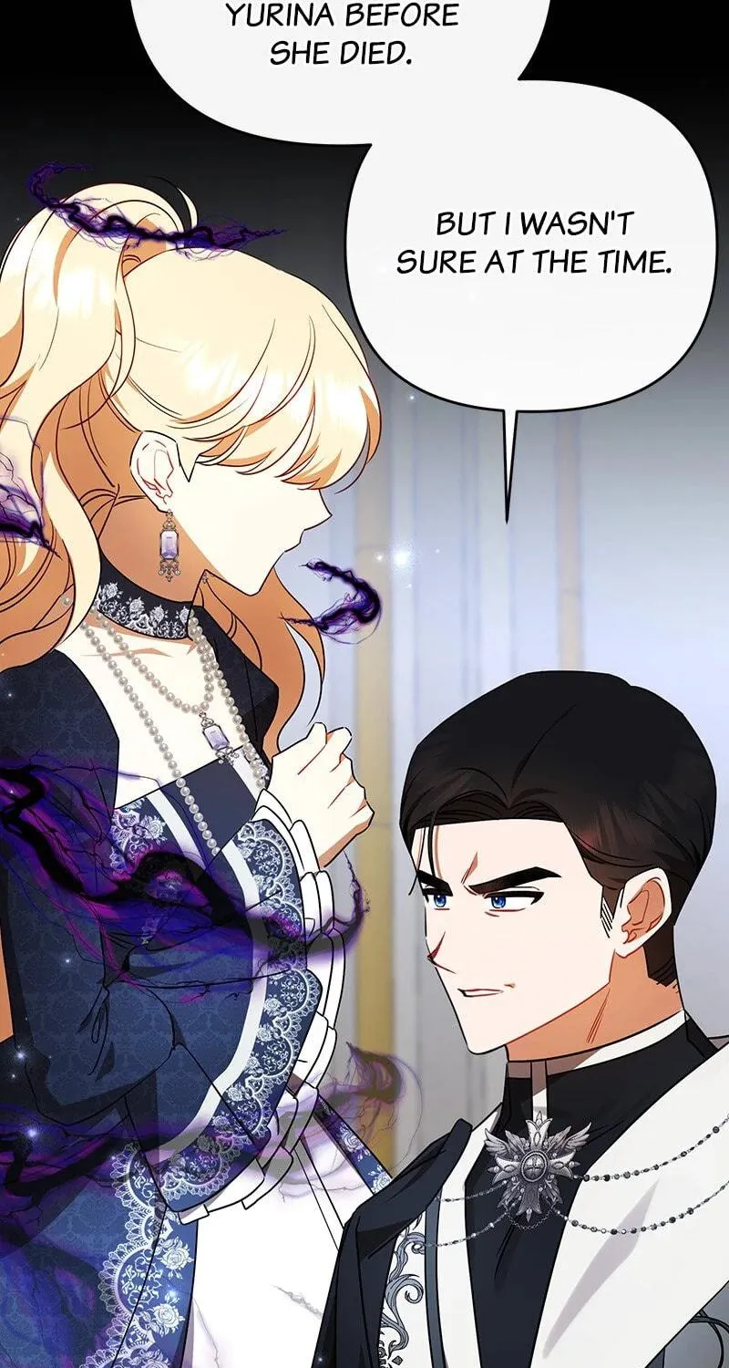 Ungracefully Grace Chapter 60 page 36 - 
