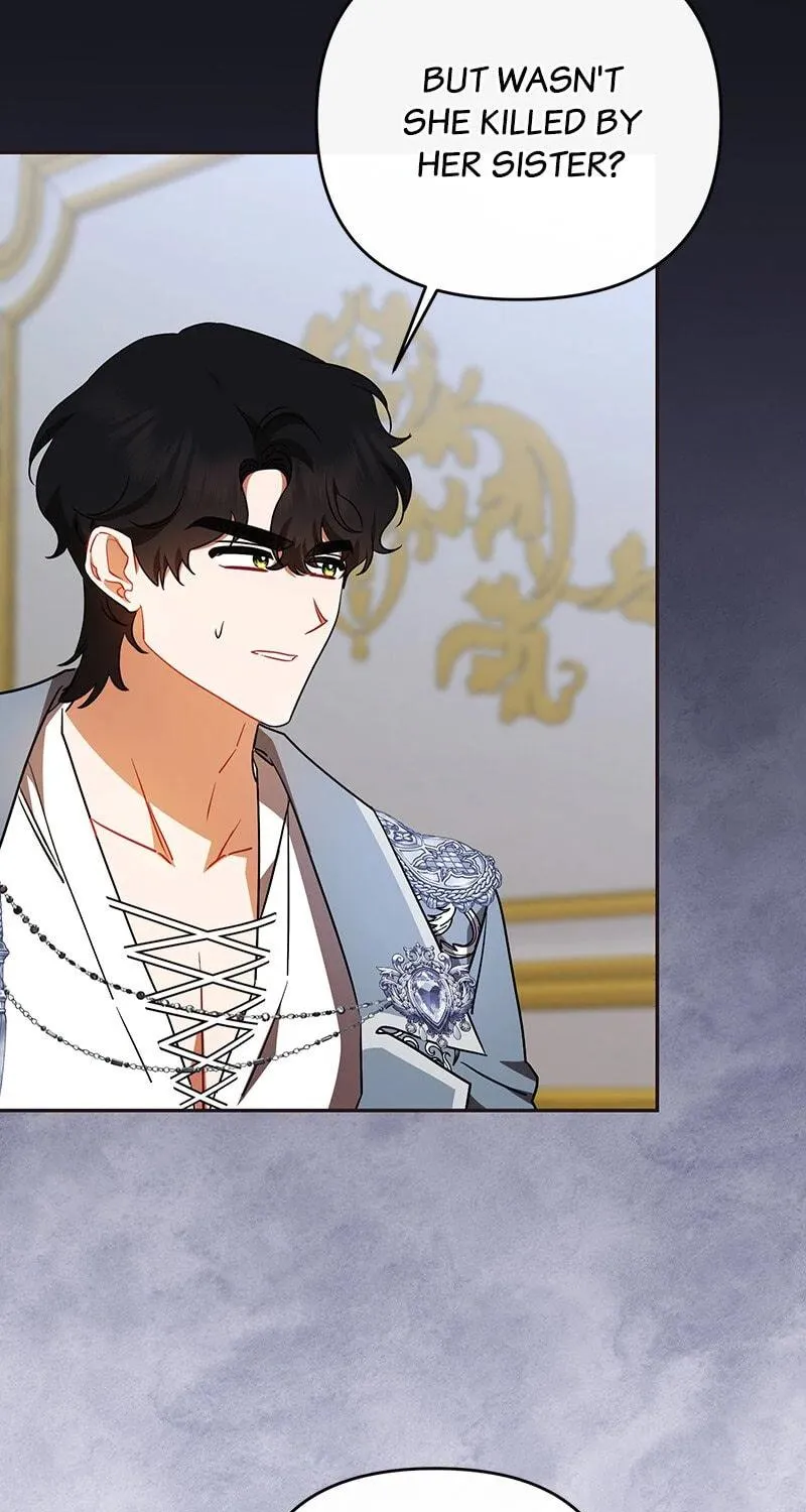 Ungracefully Grace Chapter 60 page 38 - 