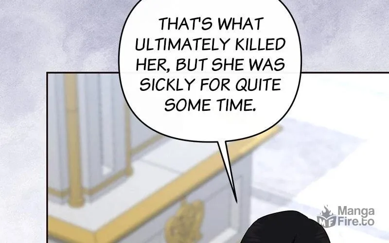 Ungracefully Grace Chapter 60 page 39 - 
