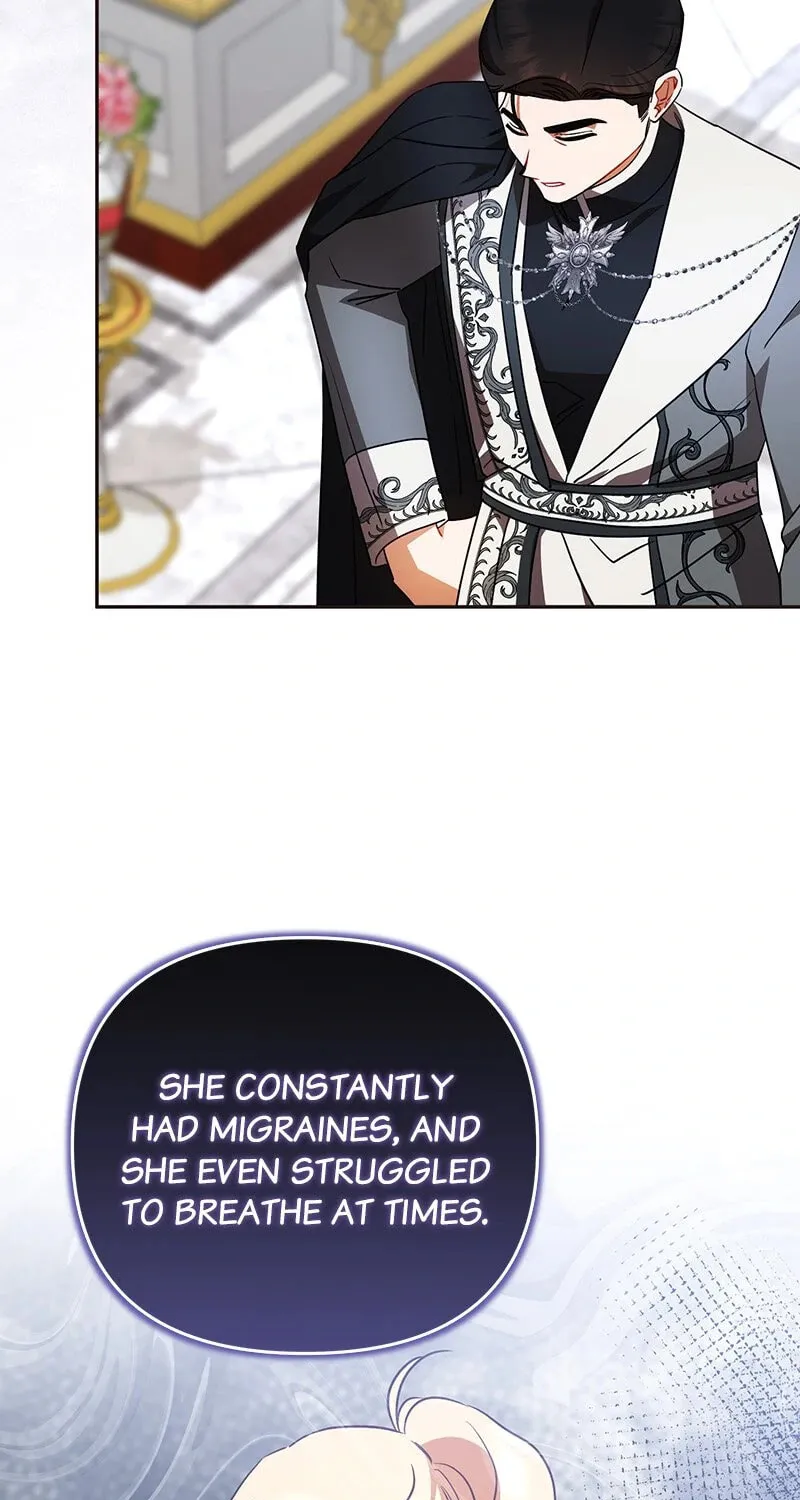 Ungracefully Grace Chapter 60 page 40 - 