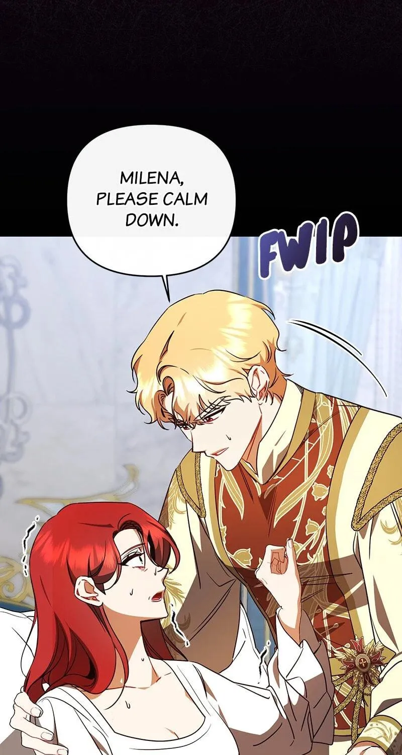 Ungracefully Grace Chapter 60 page 5 - 