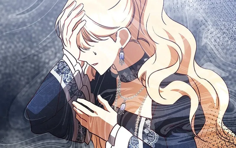 Ungracefully Grace Chapter 60 page 41 - 