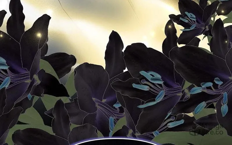 Ungracefully Grace Chapter 60 page 45 - 