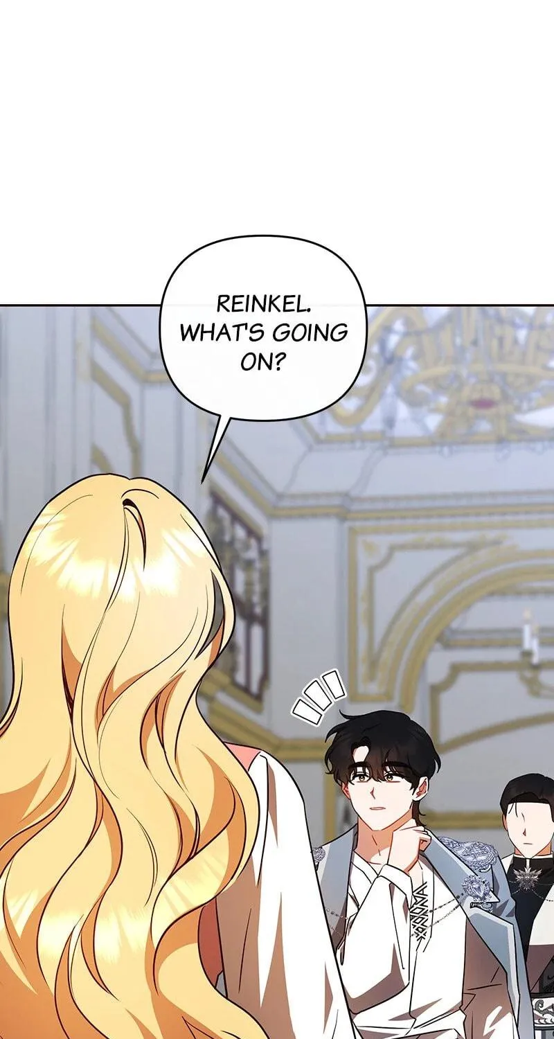 Ungracefully Grace Chapter 60 page 49 - 