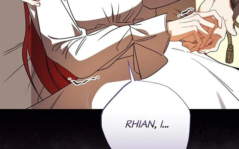 Ungracefully Grace Chapter 60 page 6 - 