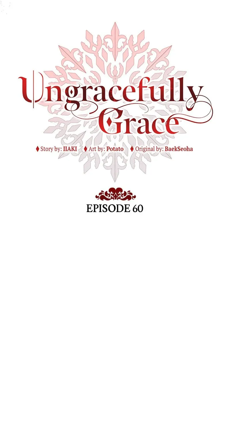 Ungracefully Grace Chapter 60 page 53 - 