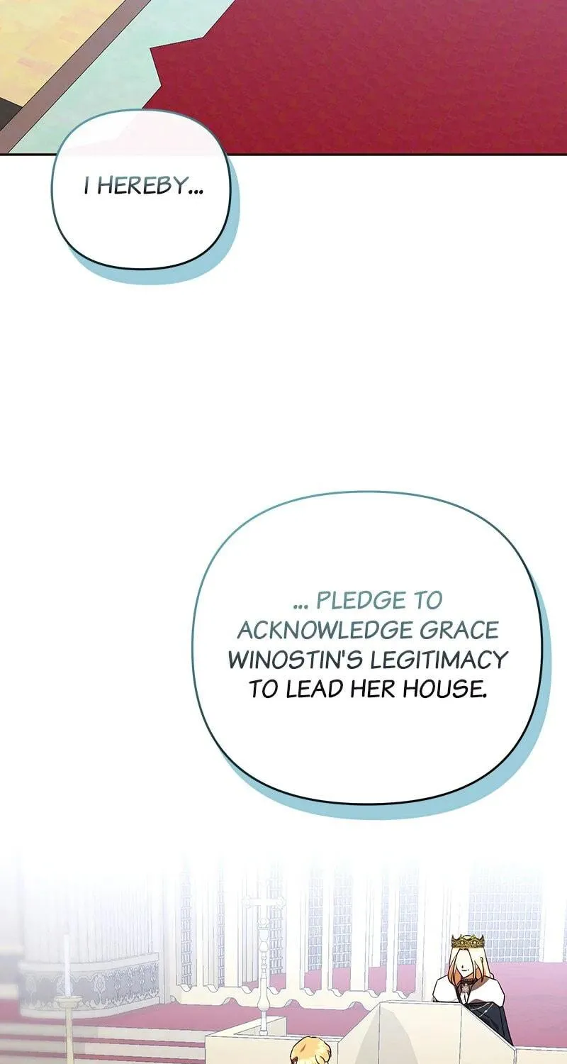 Ungracefully Grace Chapter 60 page 55 - 