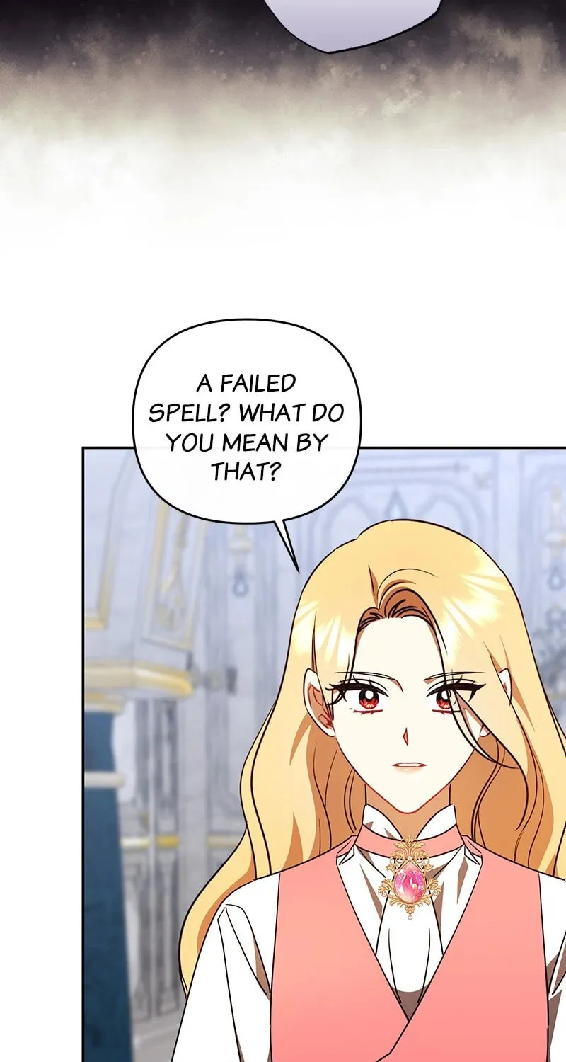 Ungracefully Grace Chapter 60 page 7 - 