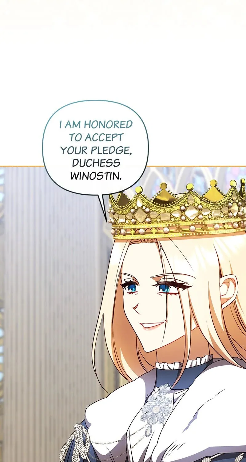Ungracefully Grace Chapter 60 page 62 - 