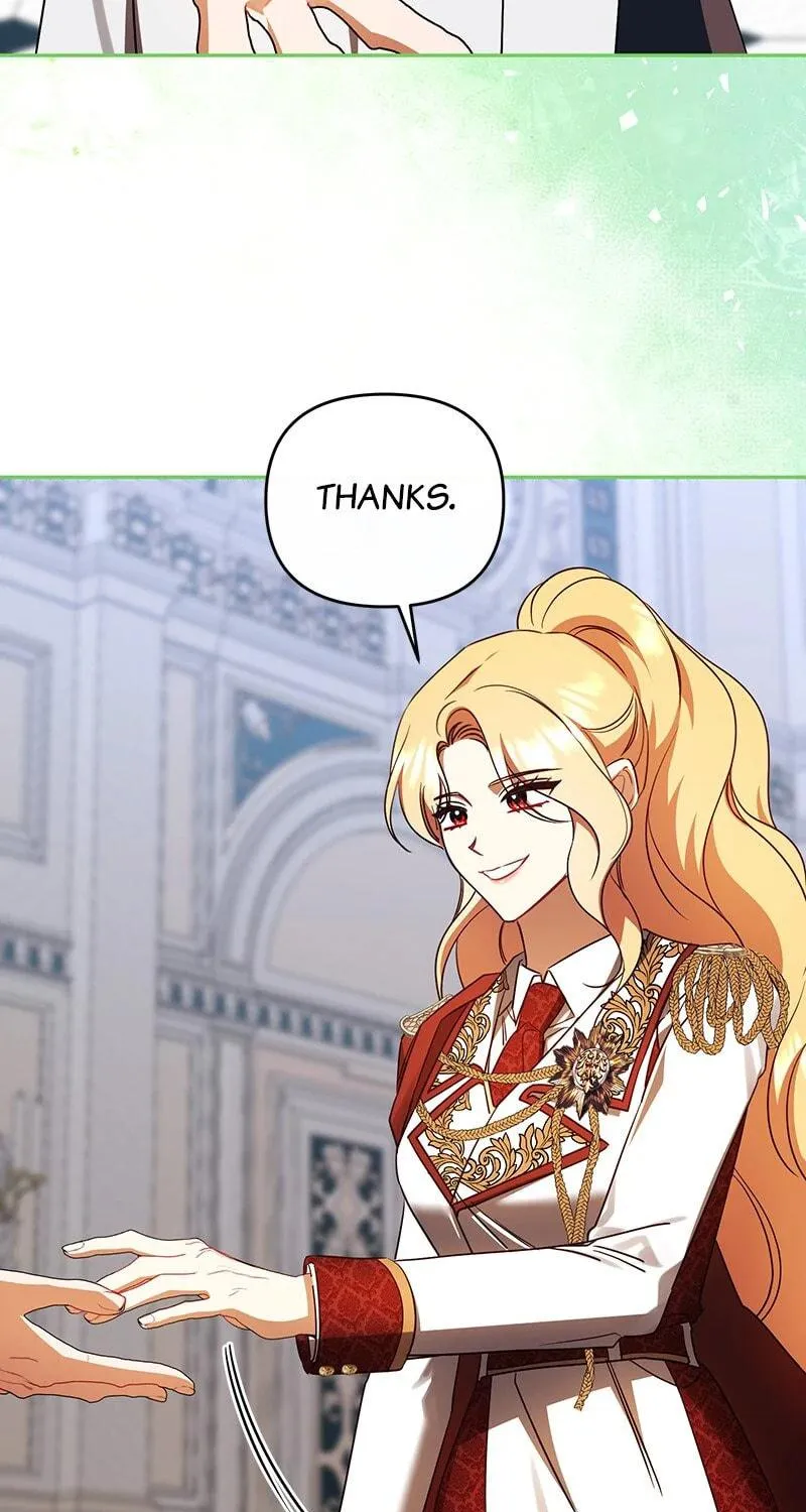 Ungracefully Grace Chapter 60 page 71 - 