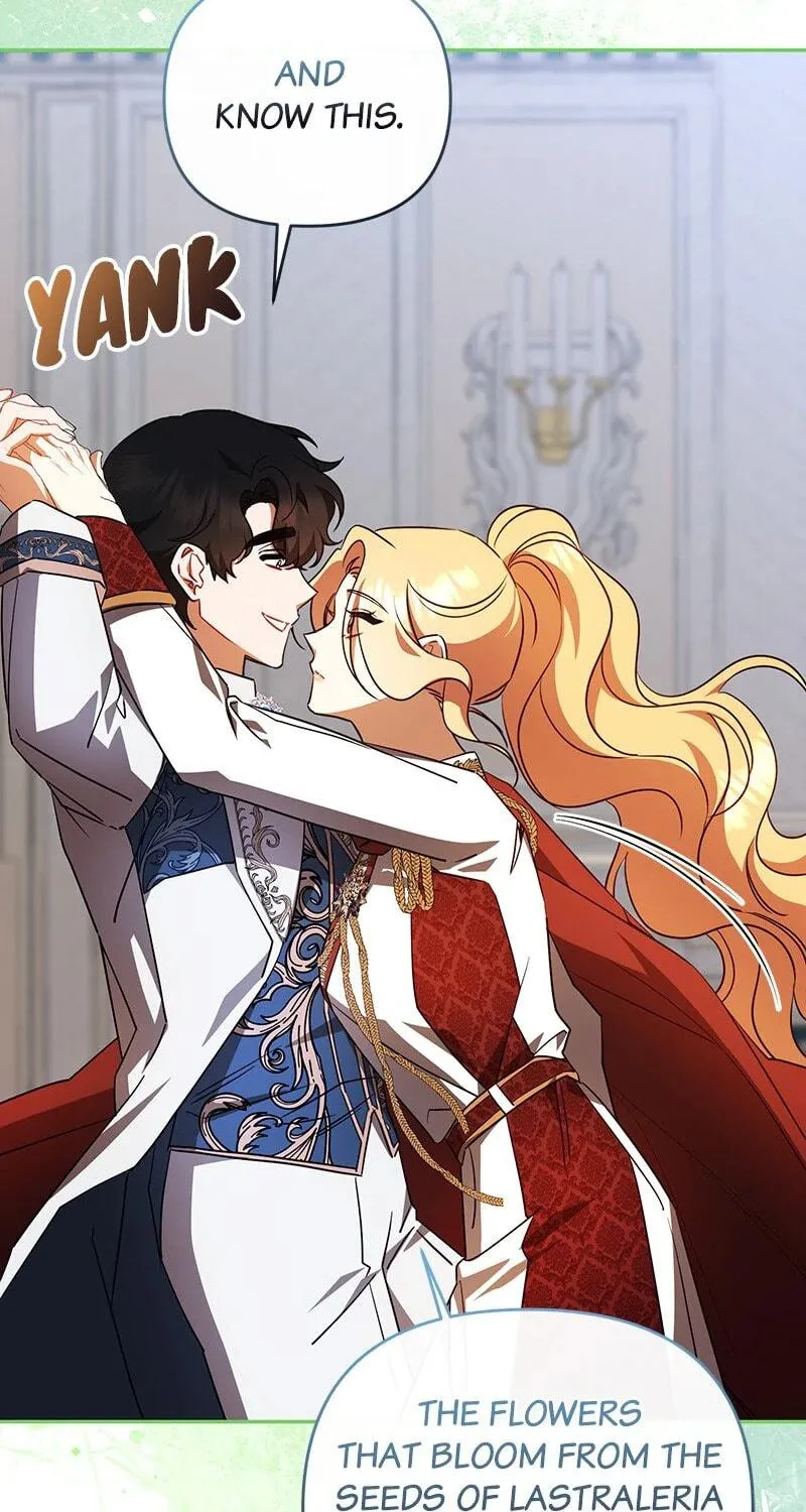 Ungracefully Grace Chapter 60 page 73 - 