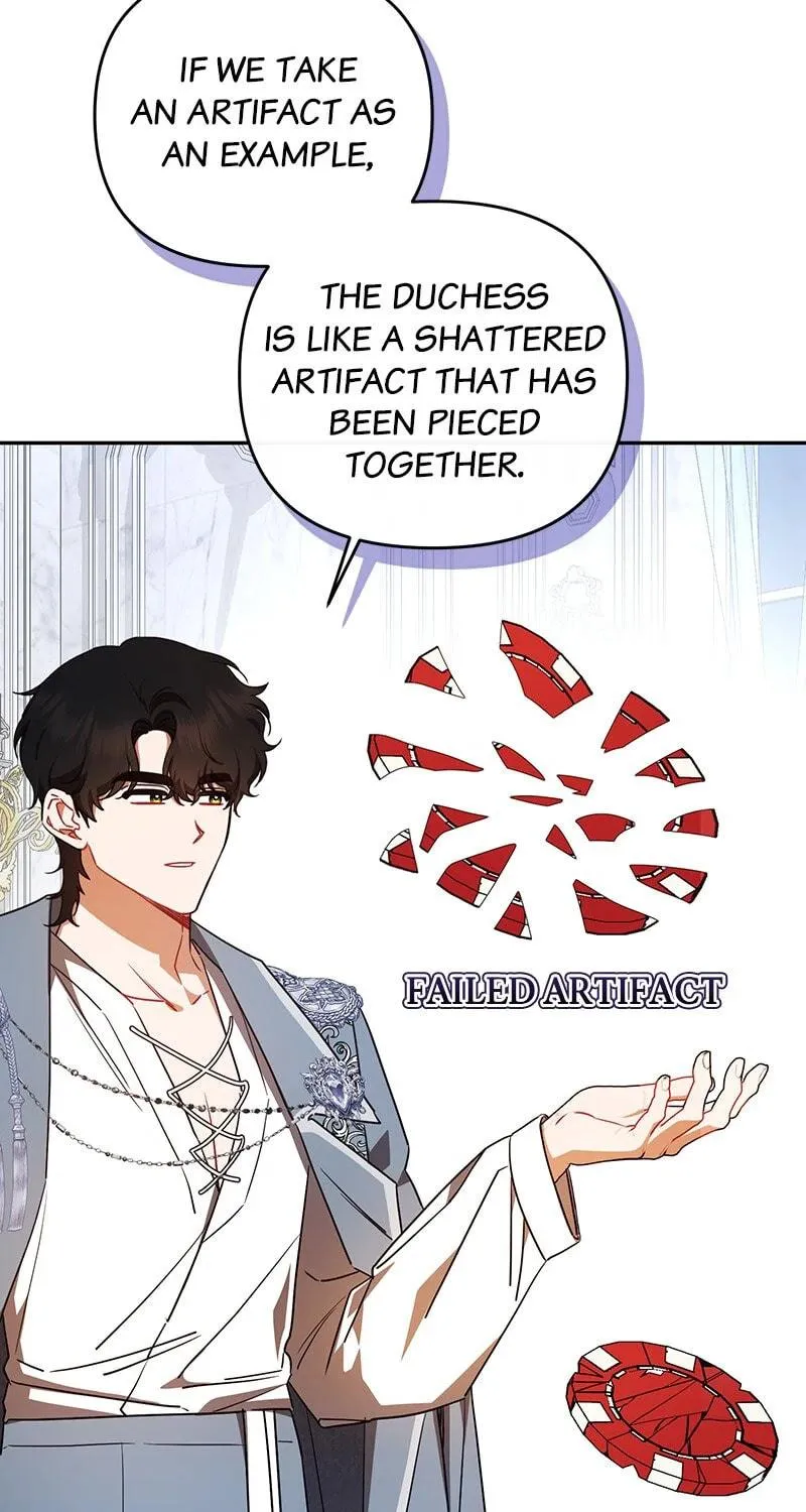 Ungracefully Grace Chapter 60 page 9 - 