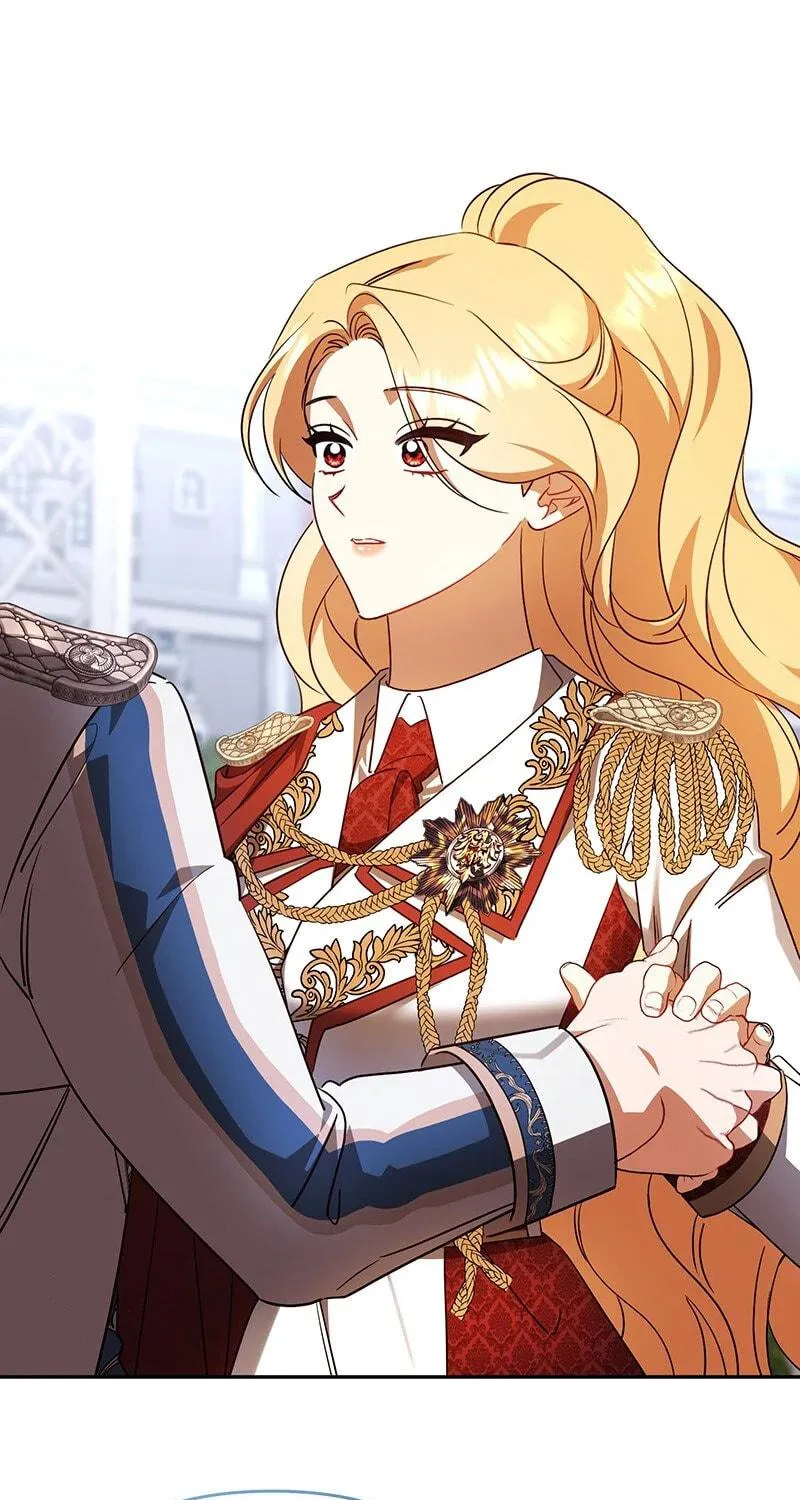 Ungracefully Grace Chapter 60 page 82 - 
