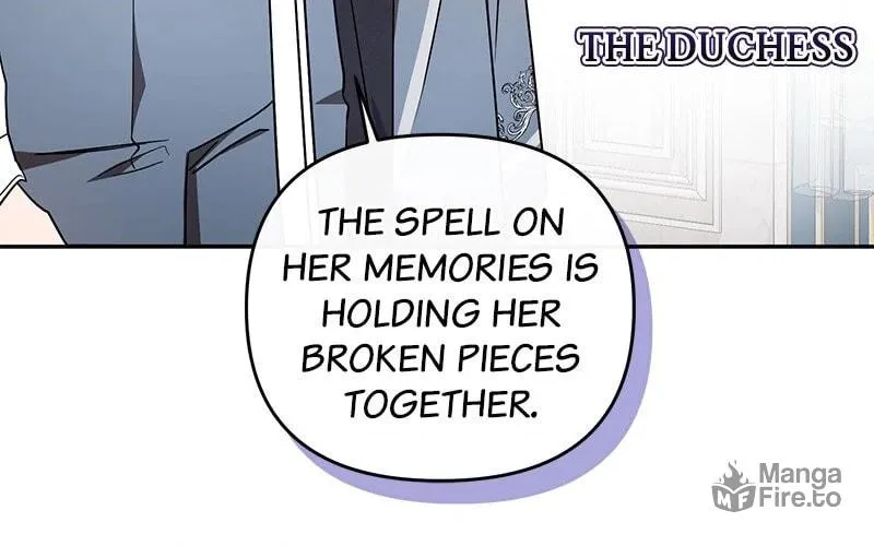 Ungracefully Grace Chapter 60 page 10 - 