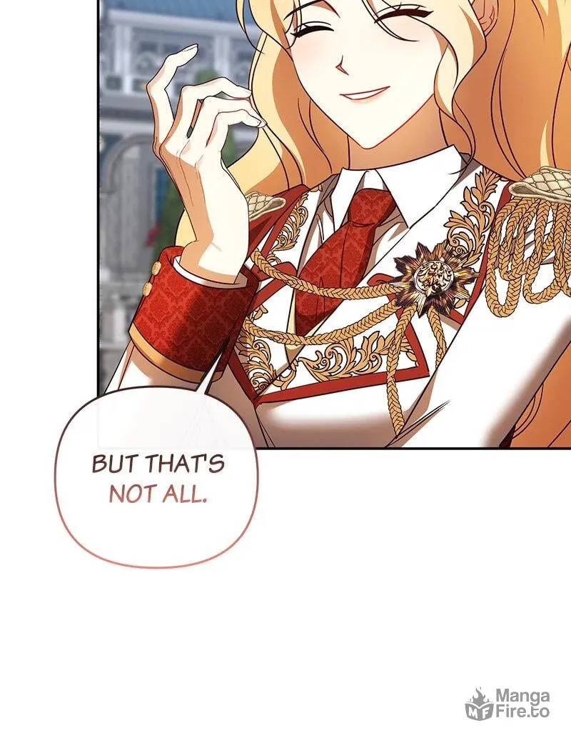 Ungracefully Grace Chapter 60 page 92 - 