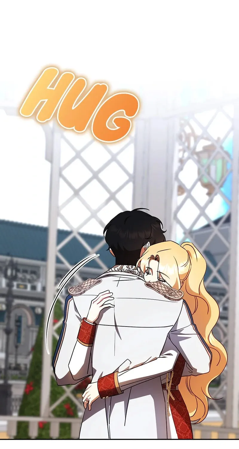 Ungracefully Grace Chapter 60 page 97 - 