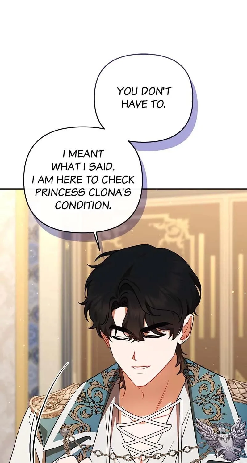 Ungracefully Grace Chapter 61 page 107 - 