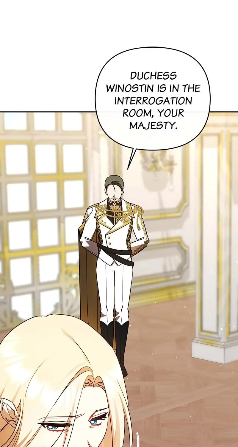 Ungracefully Grace Chapter 61 page 12 - 