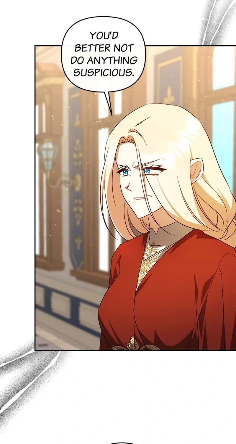 Ungracefully Grace Chapter 61 page 111 - 