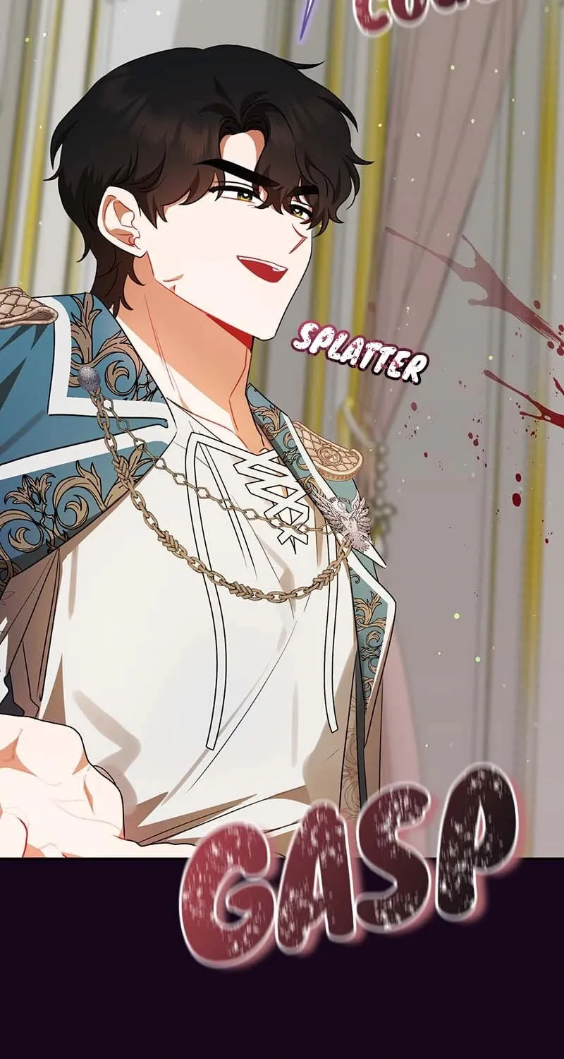 Ungracefully Grace Chapter 61 page 115 - 