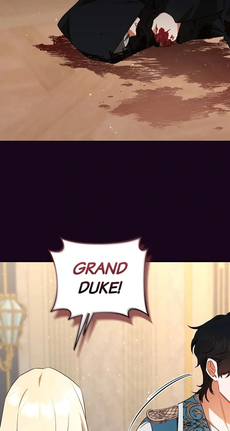 Ungracefully Grace Chapter 61 page 117 - 