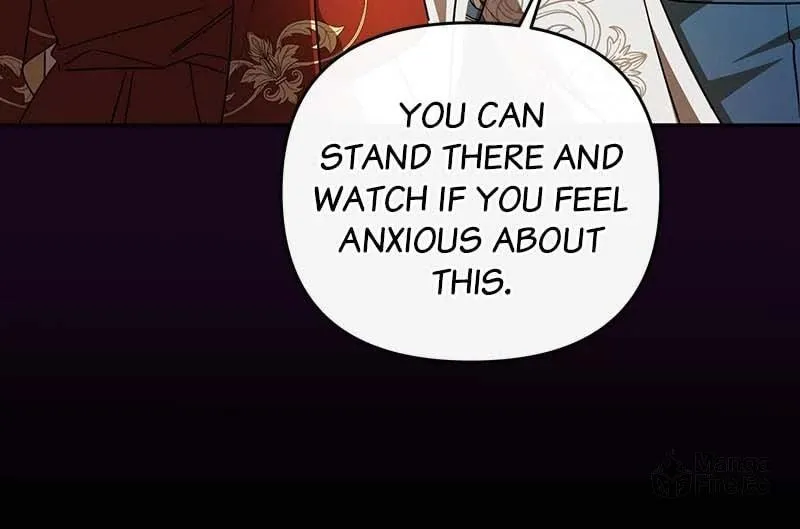 Ungracefully Grace Chapter 61 page 119 - 