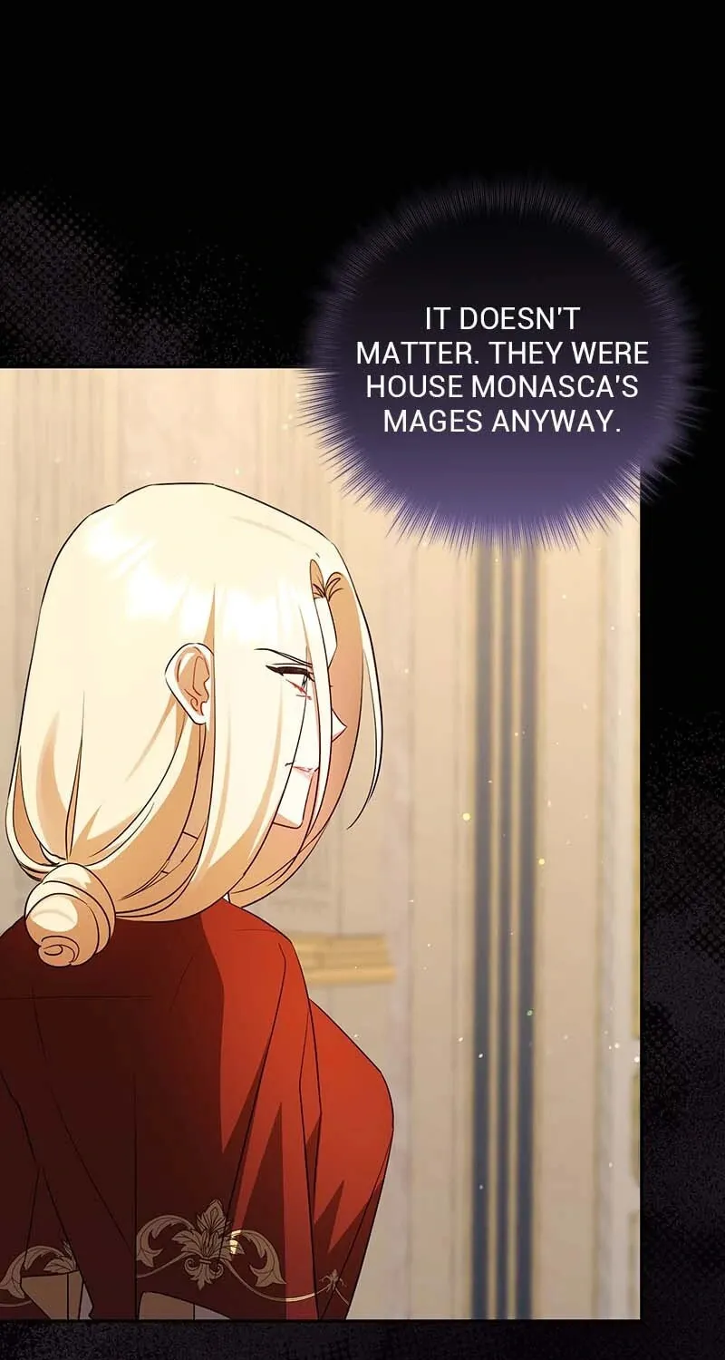 Ungracefully Grace Chapter 61 page 120 - 