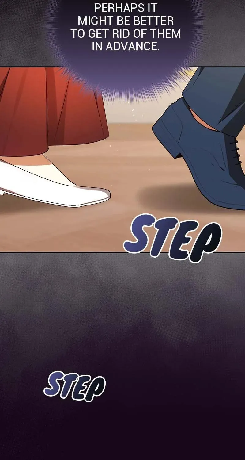Ungracefully Grace Chapter 61 page 122 - 