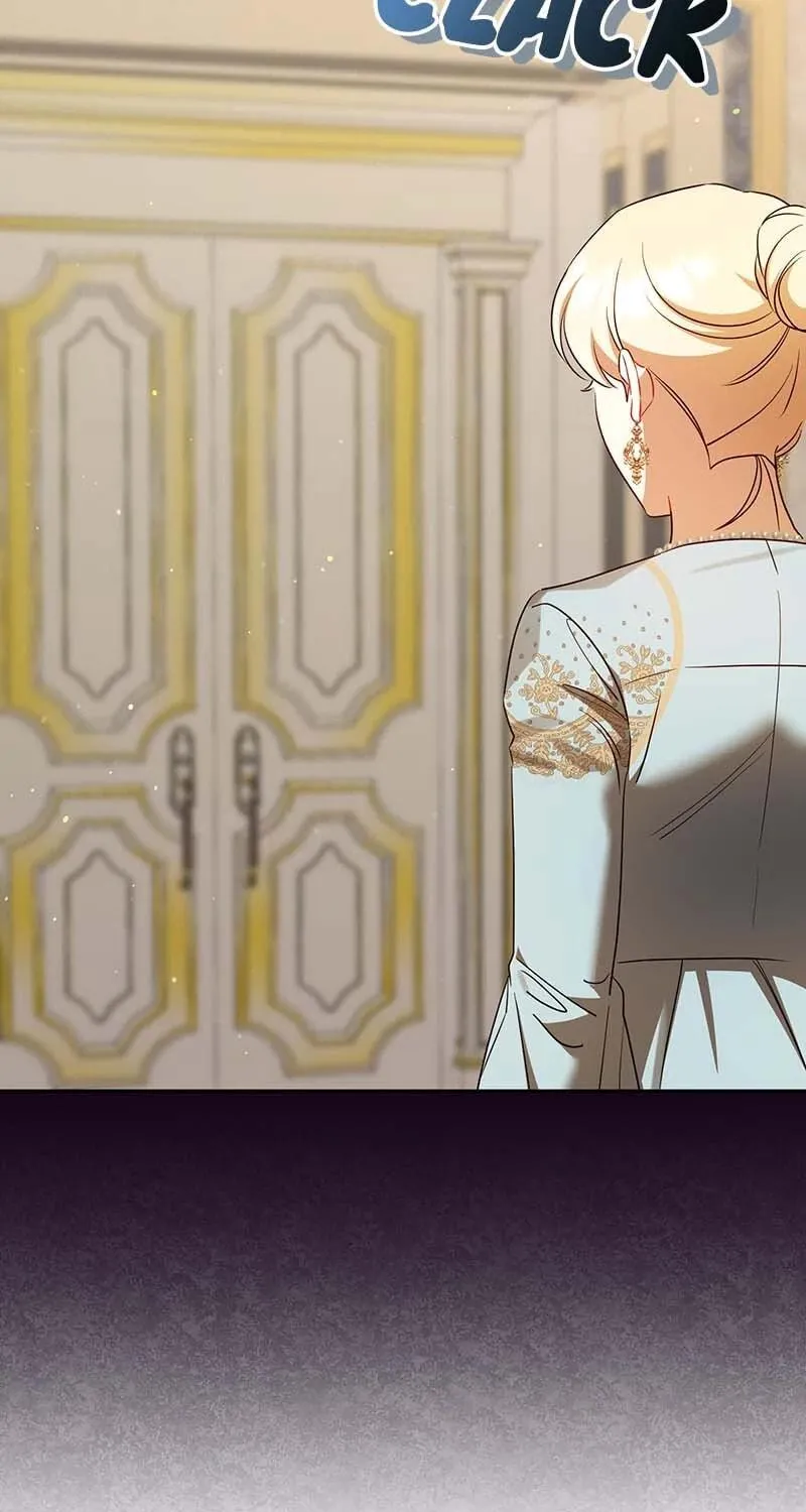 Ungracefully Grace Chapter 61 page 124 - 