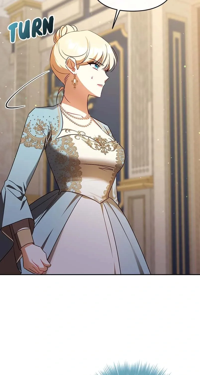 Ungracefully Grace Chapter 61 page 126 - 