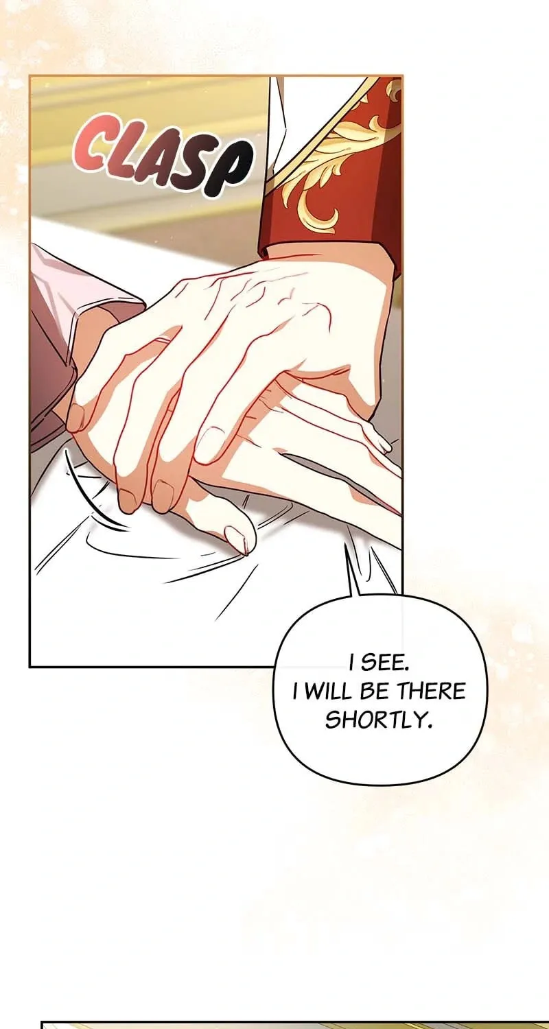 Ungracefully Grace Chapter 61 page 14 - 