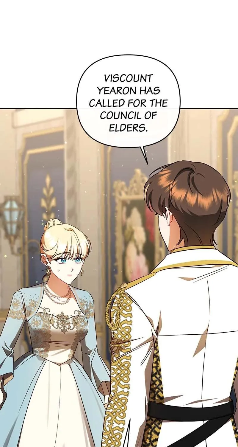 Ungracefully Grace Chapter 61 page 131 - 