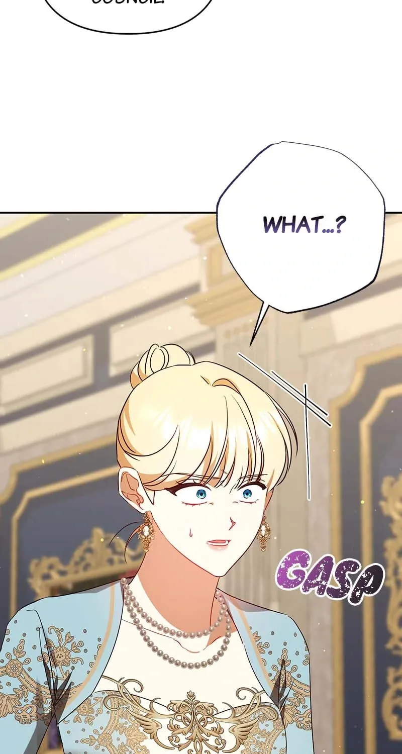 Ungracefully Grace Chapter 61 page 133 - 