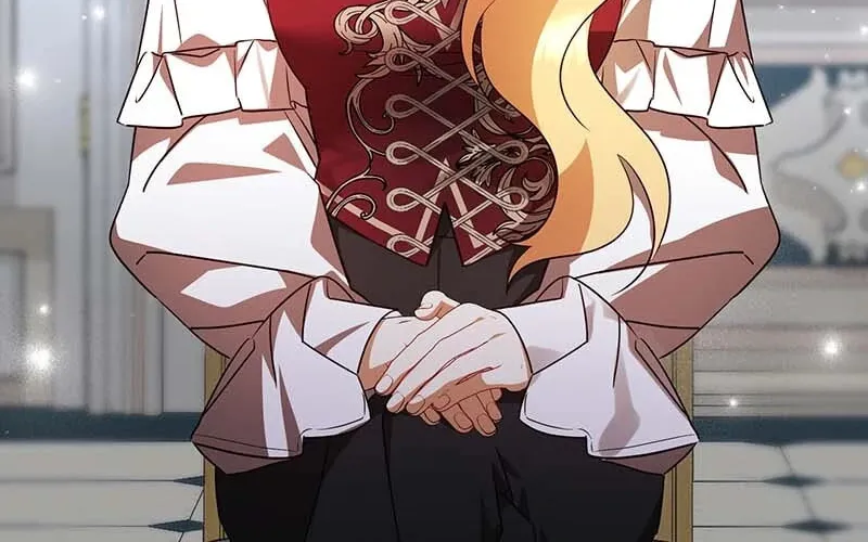 Ungracefully Grace Chapter 61 page 140 - 
