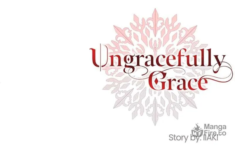 Ungracefully Grace Chapter 61 page 142 - 