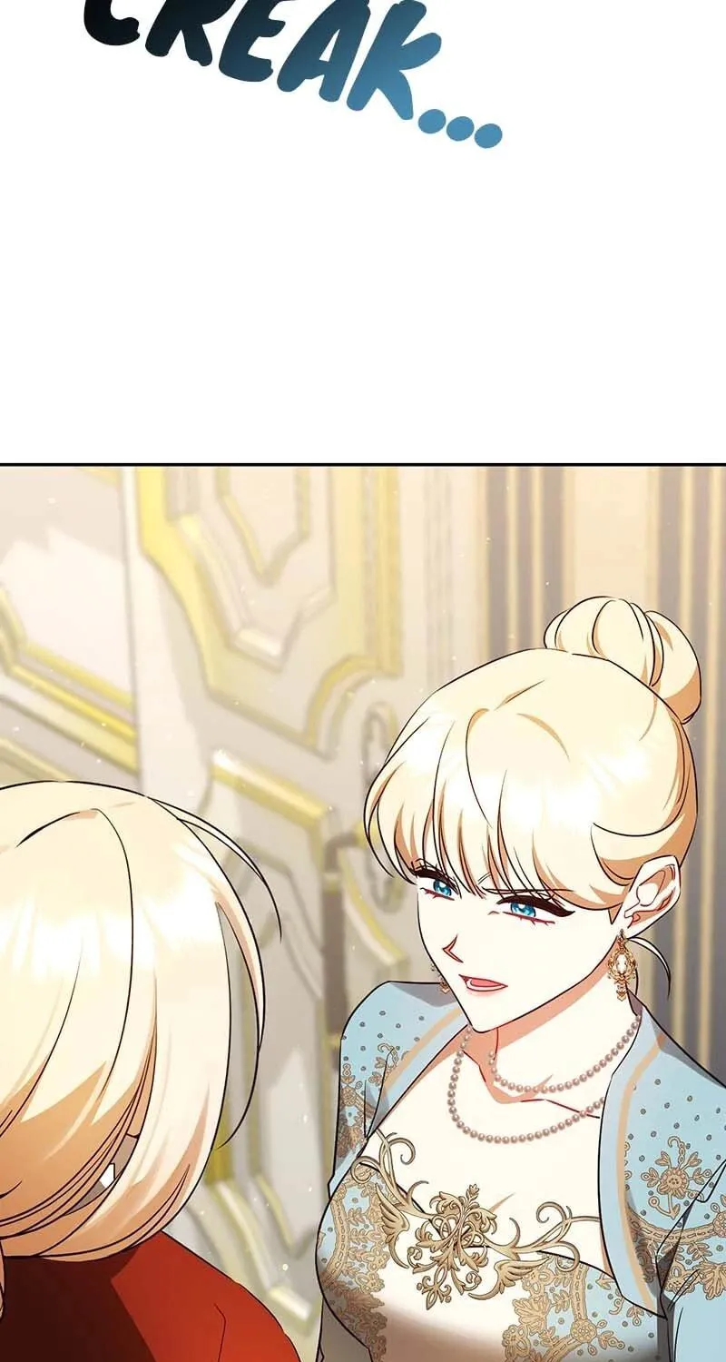 Ungracefully Grace Chapter 61 page 16 - 