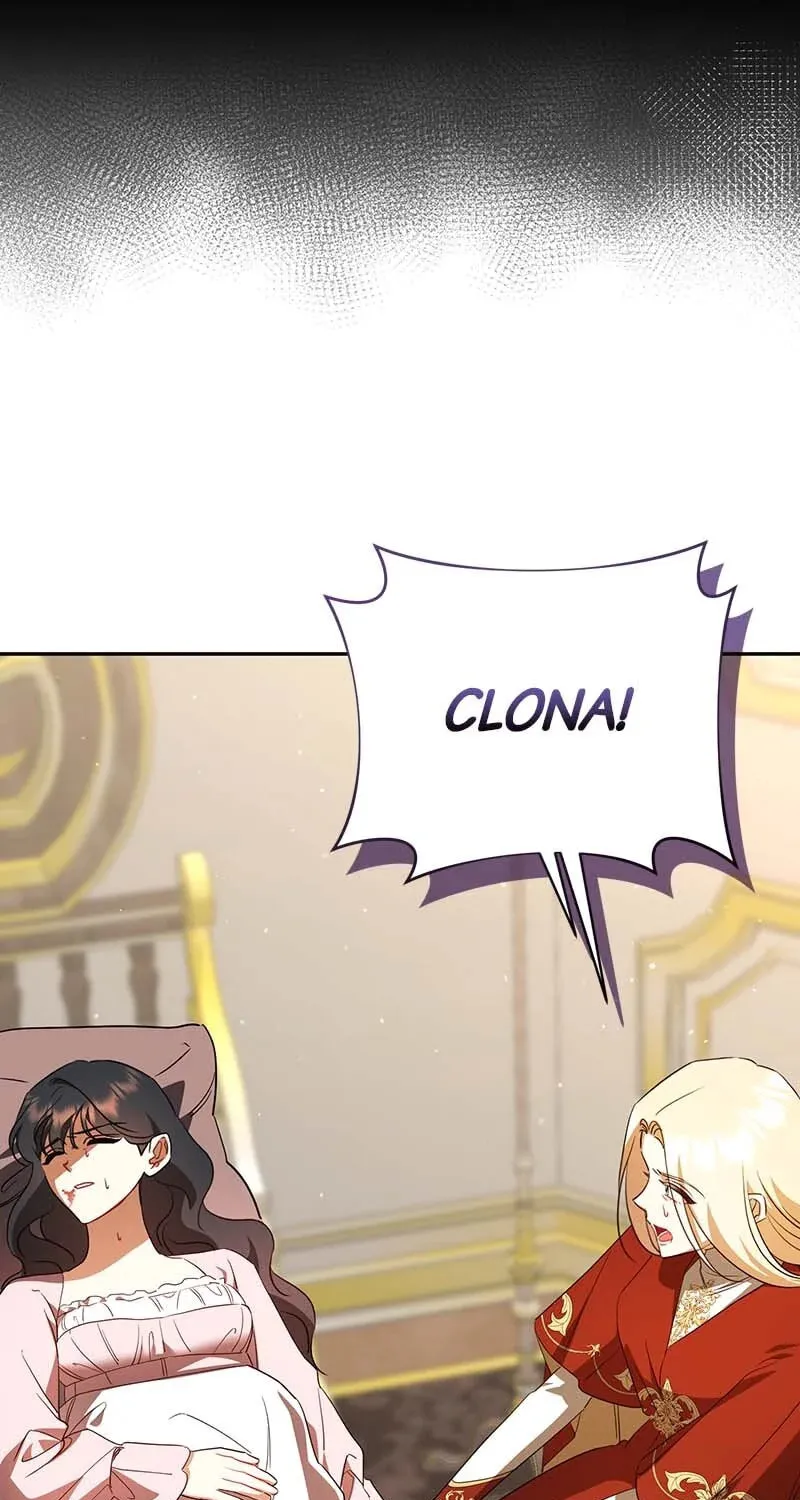 Ungracefully Grace Chapter 61 page 3 - 