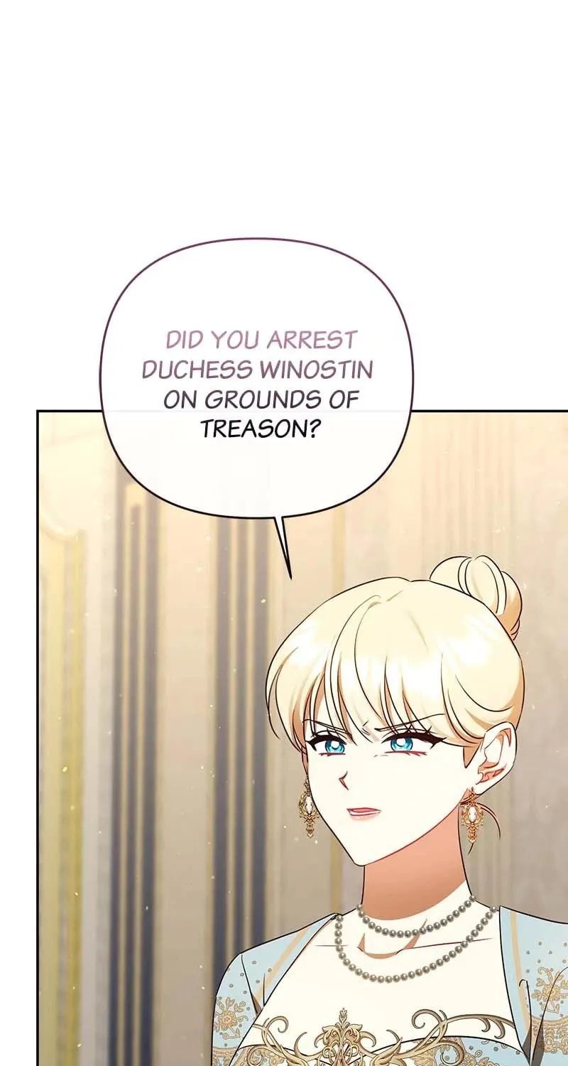 Ungracefully Grace Chapter 61 page 22 - 