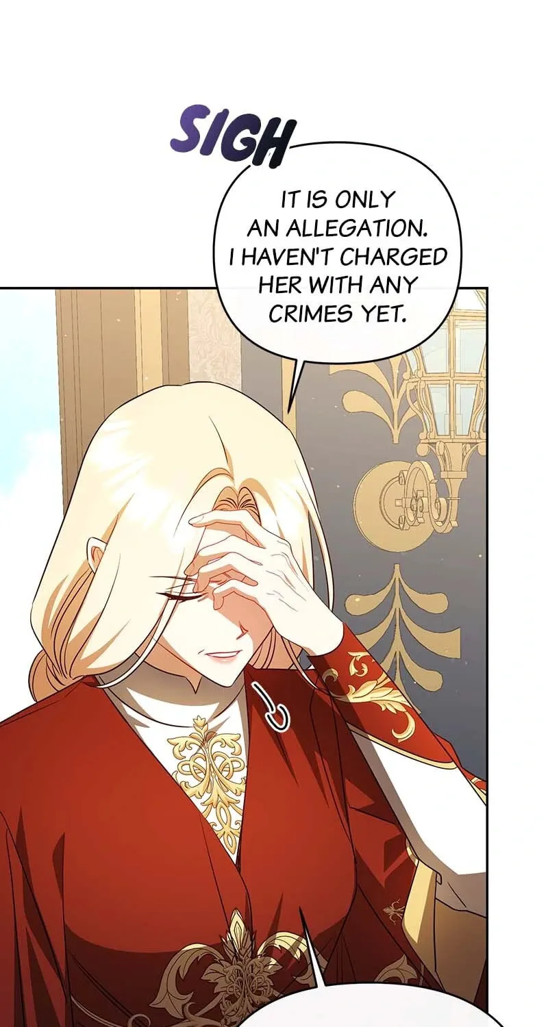Ungracefully Grace Chapter 61 page 24 - 