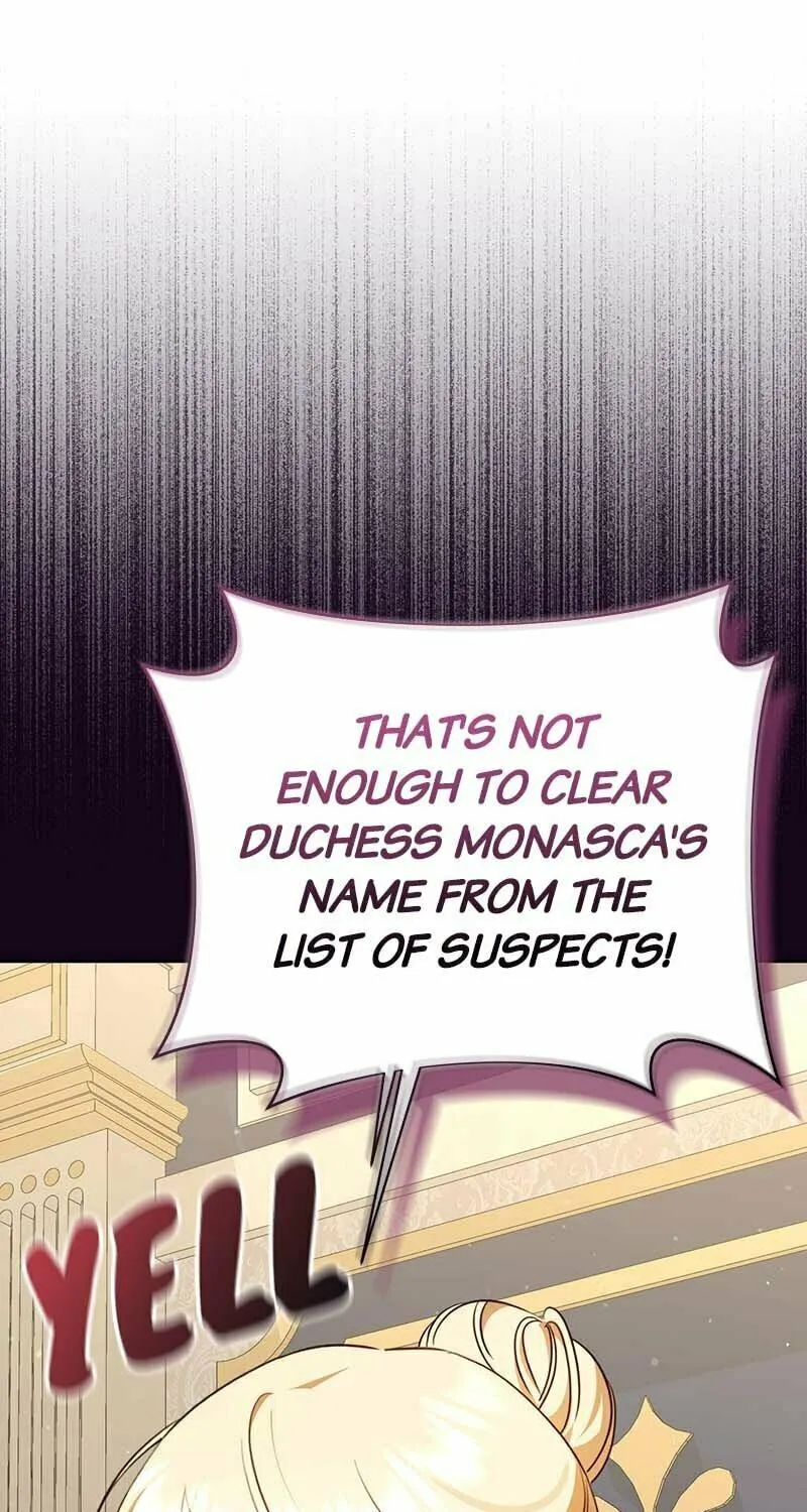 Ungracefully Grace Chapter 61 page 28 - 